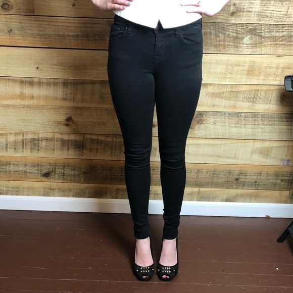 J Brand, skinny jeans, EUC - Picture 6 of 14